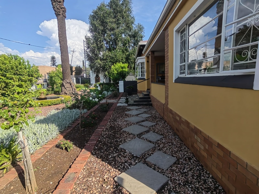 9 Bedroom Property for Sale in Parys Free State